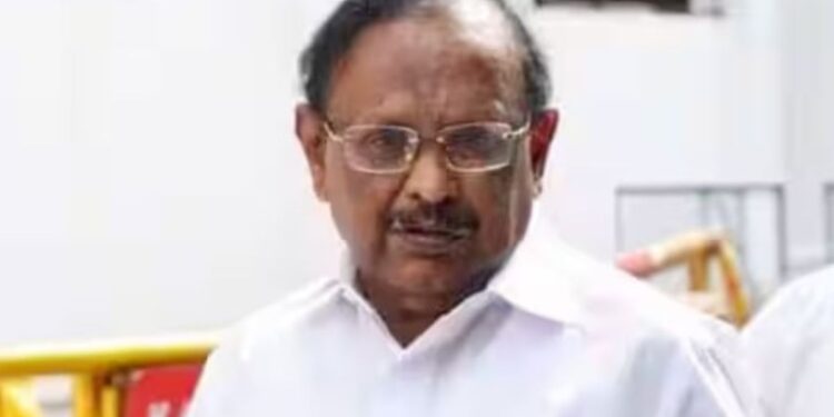 “பா.ஜ.க.வின் மாயாஜால வேலைகள் தமிழகத்தில் எடுபடாது” அமைச்சர் ரகுபதி பேட்டி