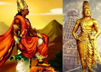 ராஜராஜ சோழன் அடக்கம் செய்யப்பட்டதற்கு ஆதாரம் உள்ளதா?