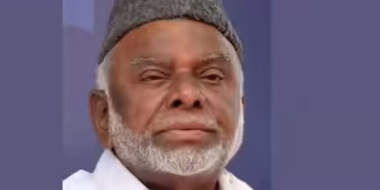 அரசியலில் எதிரி இல்லை, சைத்தானே எதிரி: தி.மு.க. கூட்டணி தொடரும் காதர் மொய்தீன் பேட்டி