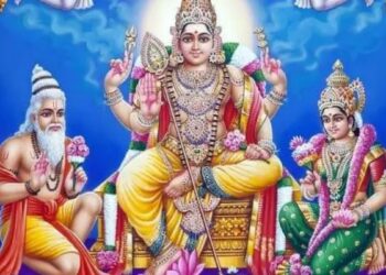  ‘முருகனுக்கு இரு மனைவியர் இருக்கலாம், ஆனால் தீபம் ஒரு இடத்தில்தான்’ – வெடித்தது புதிய சர்ச்சை!