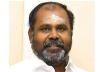 “தூய்மைப் பட்டியலில் மதுரைக்கு முதலிடம் என்பது வேதனையளிக்கிறது ஆர்.பி. உதயகுமார் ஆவேசம்!