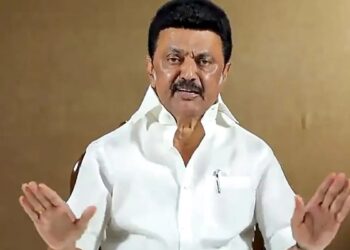 மாமதுரைக்குத் தேவை வளர்ச்சியா? அல்லது… அரசியலா? முதல்வர் ஸ்டாலின் பதிவு!