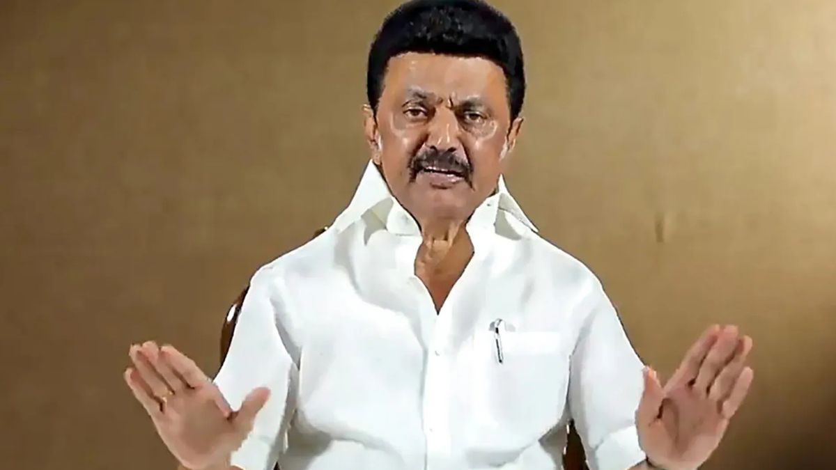 மாமதுரைக்குத் தேவை வளர்ச்சியா? அல்லது… அரசியலா? முதல்வர் ஸ்டாலின் பதிவு!