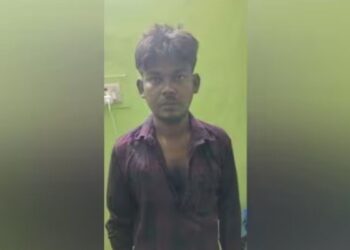 நகைப்பட்டறையில் 1 கிலோ தங்கம் கொள்ளை 2 பேர் கோவையில் கைது!