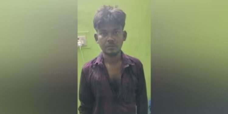 நகைப்பட்டறையில் 1 கிலோ தங்கம் கொள்ளை 2 பேர் கோவையில் கைது!