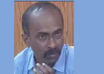 மனையிட அனுமதிக்கு ரூ. 1 லட்சம் கேட்ட பி.டி.ஓ. உதவியாளர் சிக்கினார்!