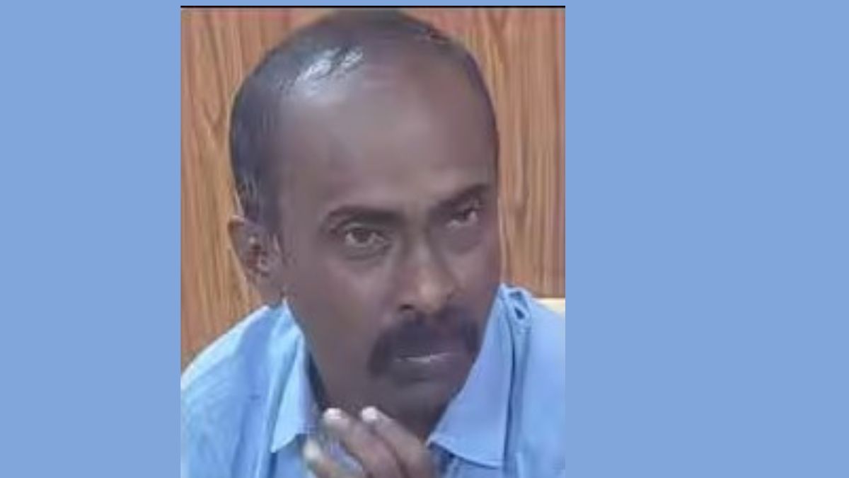 மனையிட அனுமதிக்கு ரூ. 1 லட்சம் கேட்ட பி.டி.ஓ. உதவியாளர் சிக்கினார்!