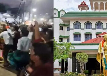 திருப்பரங்குன்றம் தீப விவகாரம் : தமிழக அரசின் மேல்முறையீட்டு மனு தள்ளுபடி