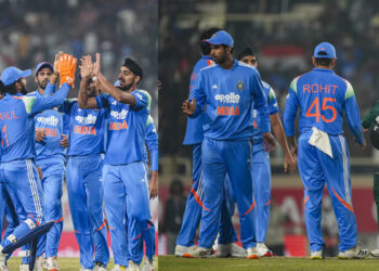 Ind vs SA | 2 ஆவது ஒரு நாள் போட்டியில் முக்கிய மாற்றம்?