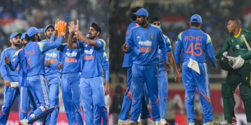 Ind vs SA | 2 ஆவது ஒரு நாள் போட்டியில் முக்கிய மாற்றம்?