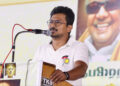 “எடப்பாடி பழனிசாமியை தோற்கடிக்க அதிமுகவிலேயே போட்டி” : உதயநிதி ஸ்டாலின்