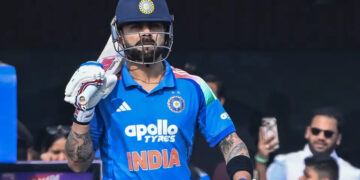 IND vs SA ODI : 12 ஆண்டுகளுக்குப் பிறகு கோலியின் அதிரடி !