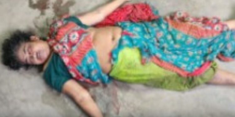 கோவை சரவணம்பட்டியில் போலி நகை அடகு வைத்த பெண் அடித்துக் கொலை – அடகுக்கடை உரிமையாளர் உட்பட 6 பேர் பிடிபட்டனர்