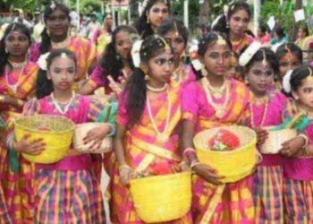 கலைத் திருவிழா நடத்தி முடித்தும் நிதி வழங்காமல் இழுத்தடிப்பு ஆசிரியர்கள் வேதனை