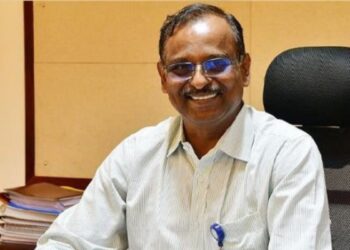 2035-க்குள் இந்திய விண்வெளி நிலையம்: இஸ்ரோ தலைவர் திட்டவட்டம்