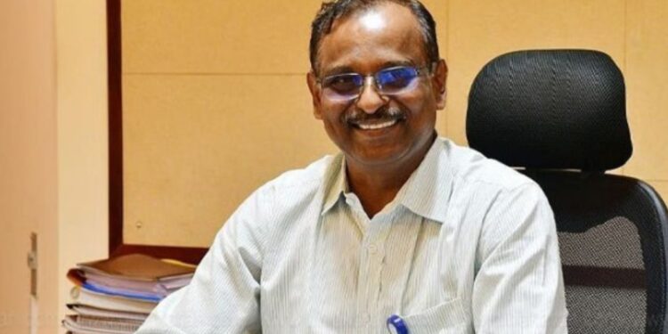 2035-க்குள் இந்திய விண்வெளி நிலையம்: இஸ்ரோ தலைவர் திட்டவட்டம்