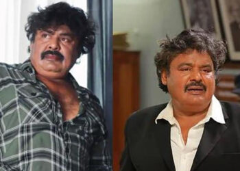 சாகும் வரை உண்ணாவிரதம் : மன்சூர் அலிகான் திடீர் போராட்டம் !