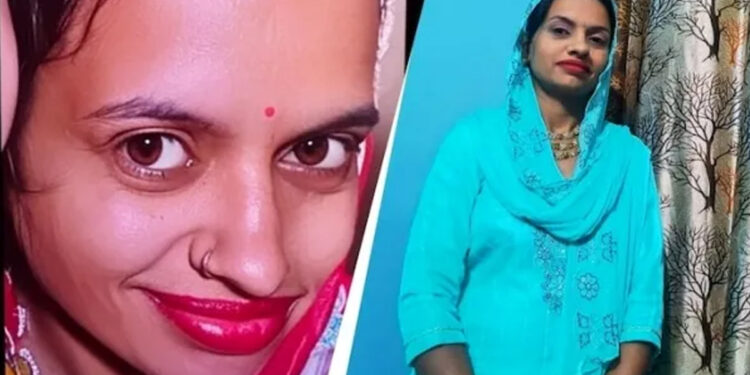 “அழகைப் பார்த்து கொலை ?” : ஹரியானாவில் அதிர்ச்சியூட்டிய அத்தையின் கொலைச் சம்பவம்