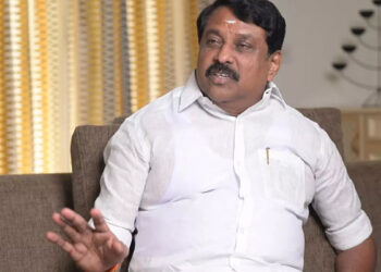 “மின் கட்டண வசூல் உள்ளிட்ட தேர்தல் வாக்குறுதிகளை திமுக நிறைவேற்றவில்லை” – நயினார் நாகேந்திரன்