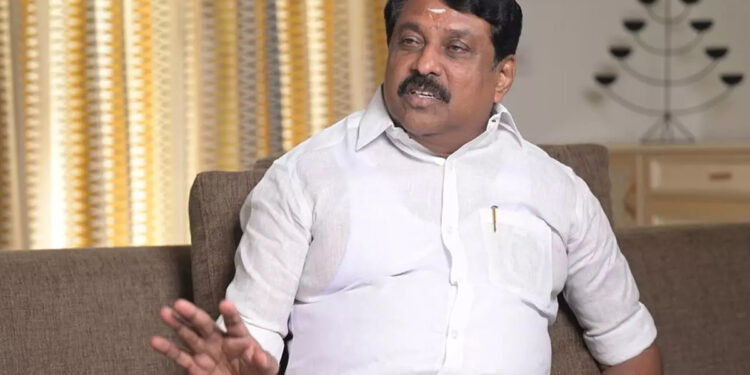 “மின் கட்டண வசூல் உள்ளிட்ட தேர்தல் வாக்குறுதிகளை திமுக நிறைவேற்றவில்லை” – நயினார் நாகேந்திரன்