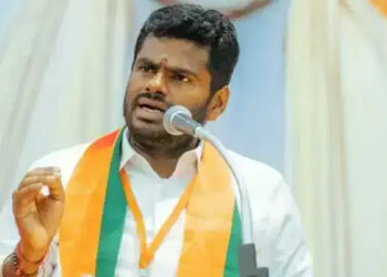 ஸ்டாலின் அனைவருக்குமான முதல்வரா ? திருப்பரங்குன்றம் விவகாரத்தில் அண்ணாமலை கடும் கேள்வி