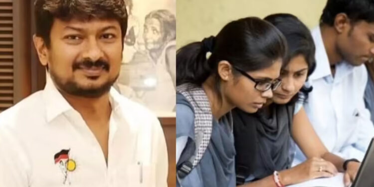 புத்தாண்டு பரிசாக 10 லட்சம் கல்லூரி மாணவர்களுக்கு இலவச லேப்டாப் !