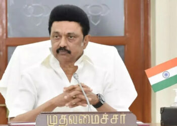 காப்புரிமை தாக்கலில் தமிழ்நாடு முதலிடம் : முதல்வர் ஸ்டாலின்