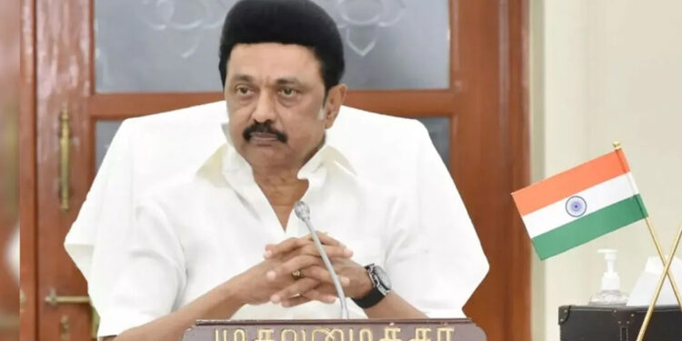 காப்புரிமை தாக்கலில் தமிழ்நாடு முதலிடம் : முதல்வர் ஸ்டாலின்