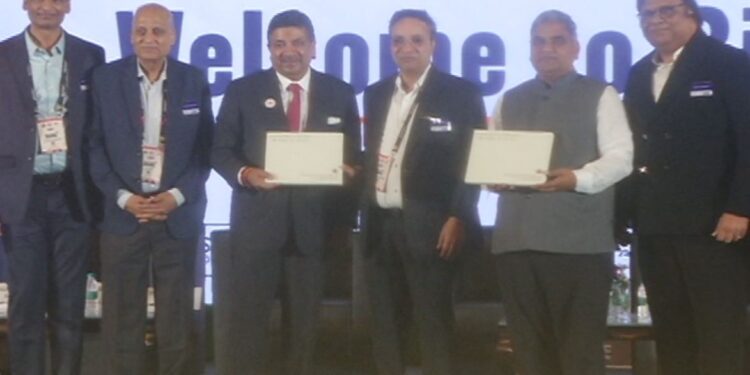 இரண்டு இலக்கத்தில் வளர்ச்சியடையும் மாநிலம் தமிழ்நாடு தான் – அமைச்சர் PTR பெருமிதம்