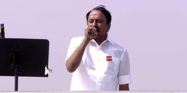 ‘புரட்சி த…’ என தடுமாறி ‘தளபதி’ என சமாளித்த செங்கோட்டையன் – ஈரோடு கூட்டத்தில் கவனம் ஈர்த்த தருணம்