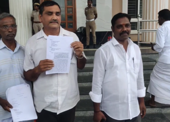 மயிலாடுதுறை அருகே,திமுக பொதுக்குழு உறுப்பினர் அர்ஷத் என்பவர் தூண்டுதல் காரணமாக இஸ்லாமிய நபர் மீது தாக்குதல்