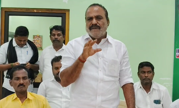 நுகர்வு பொருள் வாணிபக்கழகத்தில் தொழிற்சங்க அங்கீகார தேர்தல் நடைபெறுவதை முன்னிட்டு,பொறுப்பாளர்கள் நியமனம்