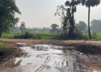 மணலூர் & மதகரம் ஆகிய 2 ஊராட்சி கிராம மக்கள் வருகின்ற சட்டமன்றத்தேர்தலை புறக்கணிக்க போவதாக பொதுமக்கள் அறிவிப்பு