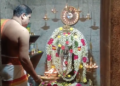 விழுப்புரத்தில் ரஜினிகாந்த் பிறந்தநாளில் ரசிகர்கள் ஆஞ்சநேயர் கோவிலில் சிறப்பு அபிஷேகம்
