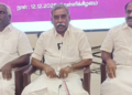 கலைஞர் மகளிர் உரிமை திட்டத்தினை விரிவுபடுத்தி தொடங்கி வைத்ததனை தொடர்ந்து மகளிர்களுக்கு கலைஞர் மகளிர் உரிமை பற்றுஅட்டையினை வழங்கினார்கள்