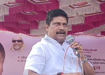 தமிழகஅரசின் உயர்பொறுப்புகளில் IASஅதிகாரிகள் தமிழ்வழியில் அரசுபள்ளியில் படித்தவர்கள் MLAஅன்னியூர்சிவா பேச்சு