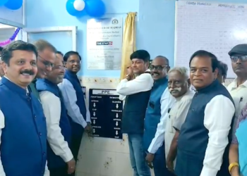 மன்னார்குடி அரசு தலைமை மருத்துவமனையில் ரூ.85லட்சம் மதிப்பிலான 10 டயாலிசிஸ் இயந்திரங்கள் வழங்கும் விழா 