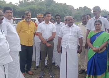 37புதிய கலைஅறிவியல் கல்லூரிகள் தொடங்கிய தமிழக அரசு ‘ராக்கெட் வேகத்தில்’ முன்னேறுகிறது  K.V.செழியன் பேட்டி