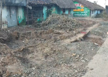 வளர்ச்சி ஒருகண் என்றால்,சுற்றுச்சூழல்பாதுகாப்பு மறுகண் என்று முதல்வர் கூறிவரும்நிலை ஏற்பாடுசெய்வாரா?