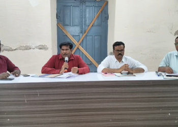 திருவள்ளூர் நகரத்தில் அனுமதி இல்லாமல் பேனர்கள் வைத்தால் 3 ஆண்டுகள் சிறை தண்டனை&ரூ.25,000அபராதம் எச்சரிக்கை