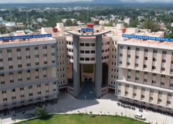 சோமலாபுரம் பகுதியில் உயர்–குறைந்த மின்னழுத்த மின்கம்பிகள் ஒரே கம்பத்தில் இணைந்திருப்பதால் ஒருவர் உயிரிழப்பு