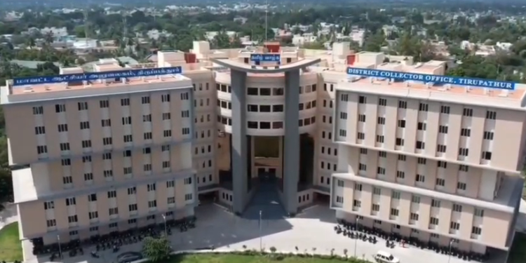 சோமலாபுரம் பகுதியில் உயர்–குறைந்த மின்னழுத்த மின்கம்பிகள் ஒரே கம்பத்தில் இணைந்திருப்பதால் ஒருவர் உயிரிழப்பு