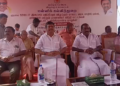 கெடாரில் தனியார் பள்ளிக்கு நிகராக அனைத்து வசதிகளுடன் கூடிய மாதிரி பள்ளி பயன்பாட்டிற்கு கொண்டு வந்தார்