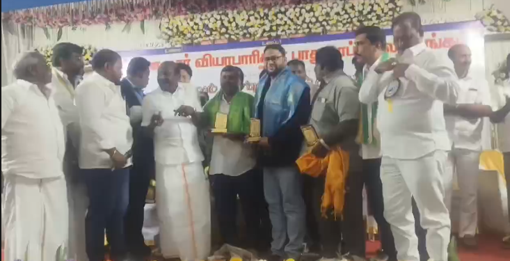 சென்னை கார் வியாபாரத்தில் கார்ப்பரேட் நிறுவனங்கள் உள்ளே வந்தால் முற்றுகை போராட்டம்