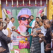 முன்னாள் முதல்வர் MGR-ன் நினைவு தினத்தை முன்னிட்டு மயிலாடுதுறையில் ADMK-வினர் அவரின் திருஉருவப்படத்திற்கு மலர்தூவி அஞ்சலி