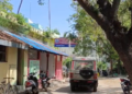 வலங்கைமான் அருகே குடிபோதையில் மனைவியை அடித்துக் கொலை செய்த கணவன்