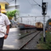 சீர்காழியில் தண்டவாளத்தை கடந்த போது ரயிலில் அடிபட்டு பைனான்சியர் பலியானது குறித்து ரயில்வேபோலீசார் விசாரணை