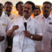 தேர்தலுக்கு 3 மாதம் தான் 47 மாதமாக வலங்கைமான் பகுதியில் மாற்றுக்கட்சியினர் ADMK-வில் இணைந்த நிகழ்ச்சி