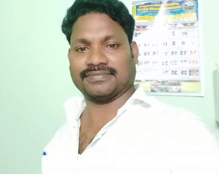 ஆதிதிராவிடர் மாணவர் விடுதி காப்பாளராக பணியாற்றிய இடைநிலை ஆசிரியர் குடும்ப பிரச்னை காரணமாக கண்டன அறிக்கை