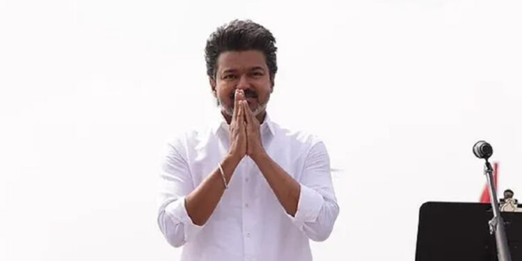 “பாம்பு போன பாதைதான் ஆறு” : ஈரோட்டில் விஜய்யின் பேச்சு கவனம் ஈர்த்தது